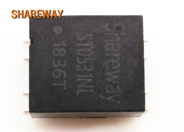 14x12.5x13.5mm Small Audio Transformer T60403-K4021-X142 With RoHS Approval