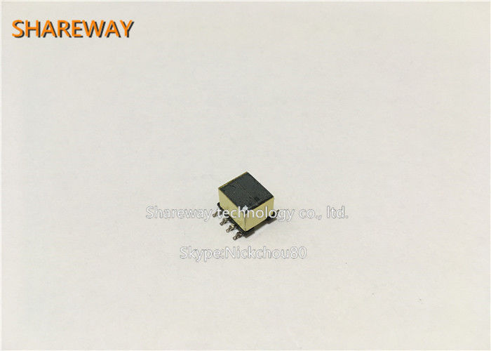 Three Phase Switching Power Transformer MnZn Power Ferrite Core