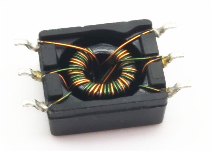 CV9052AL Ferrite Core Power Transformer For Active Clamp Converter