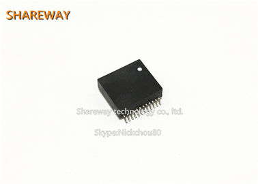 TGM-XxxNS 6 Pin 2KVrms DC / DC Converter Isolation Modules For Max 253 And Max 845