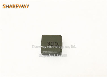 Low Profile SMD Power Inductor , 30850BC DC - AC Inverters High Current Power Inductors