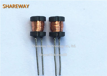 Through Hole Radial Type Inductor 11R333C Low DC Resistance Small Size