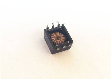 Surface mount and through hole versions Wideband Transformers WB1-1SL_/WB1-1L