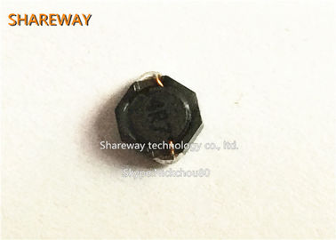 2.2 to 470 uH SMD Power Inductor MOS6020-222ML_ 6.0*7.1*2.4 mm Shielded Power Inductors