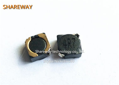 Shielded SMD Power Inductor Ferrite core 1.5 g Weight MSS1038-102NL_