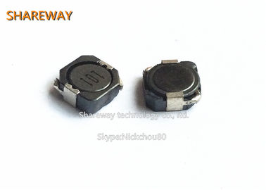 12.3 × 12.3 mm footprint 1.0 to 1000 uH SMD Power Inductor MSS1260-102NL_