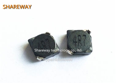 3.8 g – 4.6 g Square MSS1278T-102NL_ High Temp Power Inductors