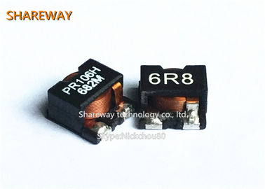 Low resistance inductor  5.8μH to 57.8μH 60A582C High energy storage