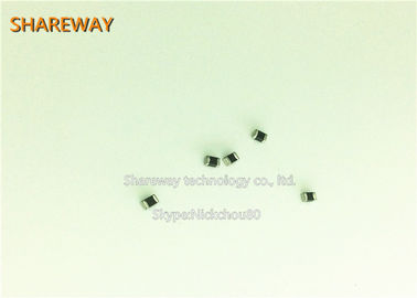 High Frequency Magnetic SMD Ferrite Ceramic Multilayer Chip Inductor Wide Band Type