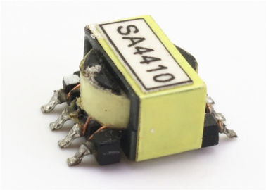 LED Light Switch Mode Transformer Laminated Magnetic Core
