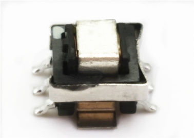 Switch Mode Transformer 2.0mH - 80mH Electrical With AC Common Mode Choke