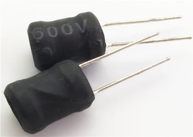 Small Footprint Through Hole Inductor 1100R Series For High Density Applications