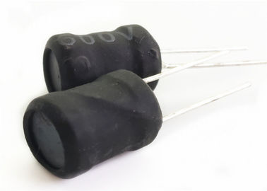 Black Drum Core Inductor 11R102C For Low / Medium Current Application