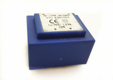 Low Frequency SMPS Flyback Transformer DB-15-05B Encapsulated For Electronic