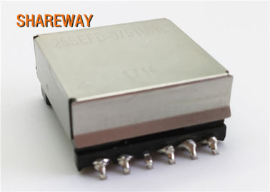 Electrical Equipment Power Over Ethernet Transformer 12 Pins