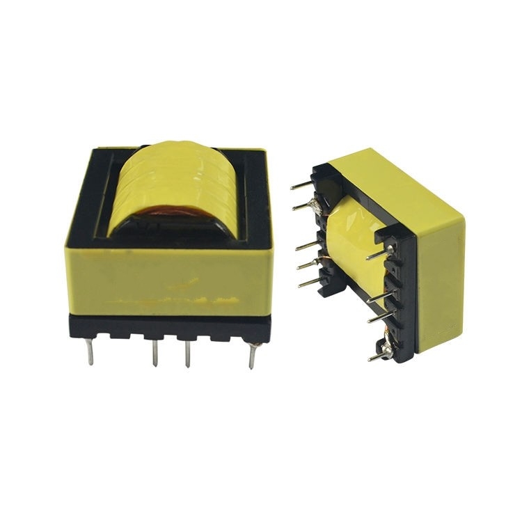 ER28L EPC324612 PFC Boost Inductor Powered Iron Core Flyback Transformer Type