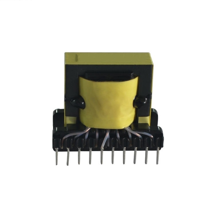 ER28L EPC324612 PFC Boost Inductor Powered Iron Core Flyback Transformer Type