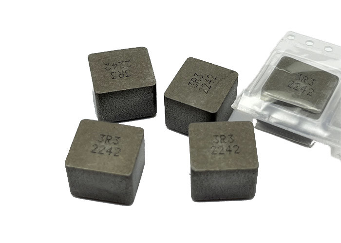 7443340220 SMD Power Inductor Input Filter Inductor For DC DC Converter