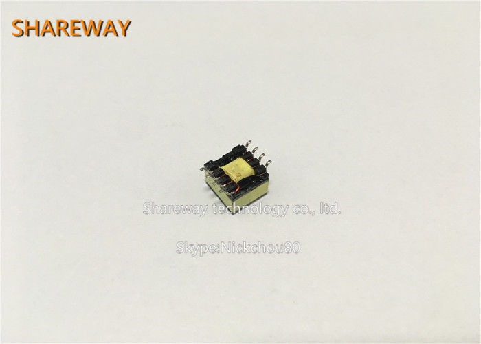 SMD Audio Transformer MnZn Ferrite Core Phenolic Bobbin