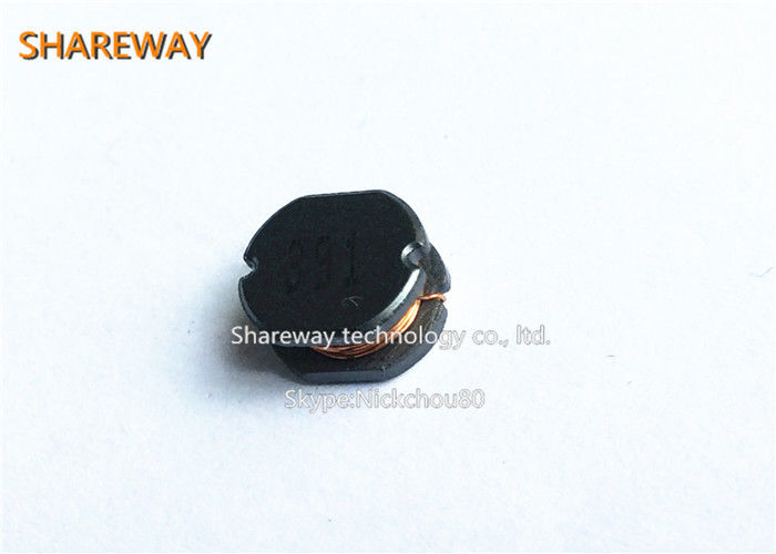 SD54-103ML_ SMT Power Inductors ferrite magnetic core High Current