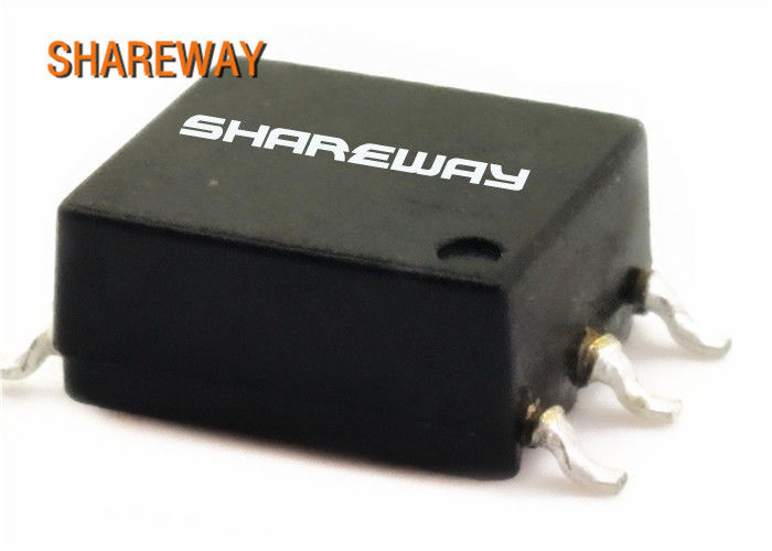 Digital Audio Transformer Module 16 Pin Digital Audio Transformer Single Dual Channel For Cirrus Logic