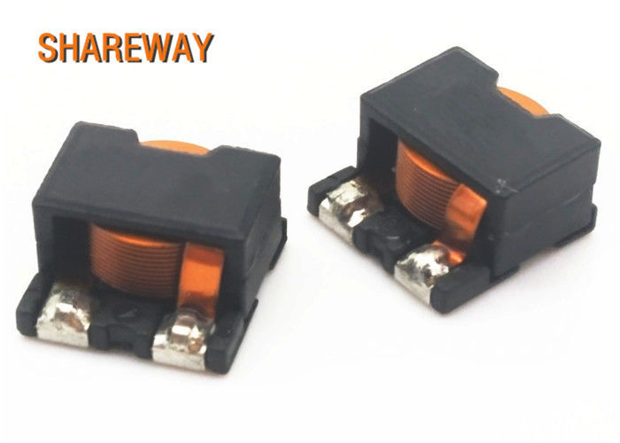 RoHS High Frequency Power Inductor Flat Wire PQ20074R415G For