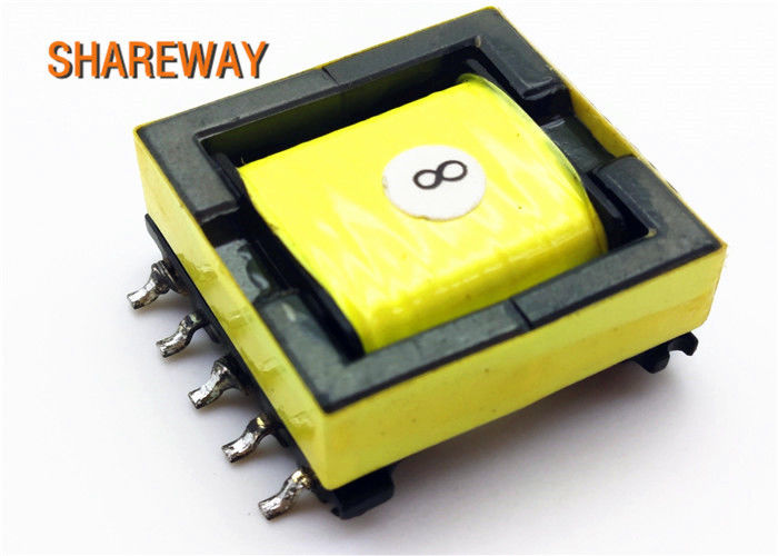 3657V High Frequency SMPS Flyback Transformer Single Phase EFD395SG