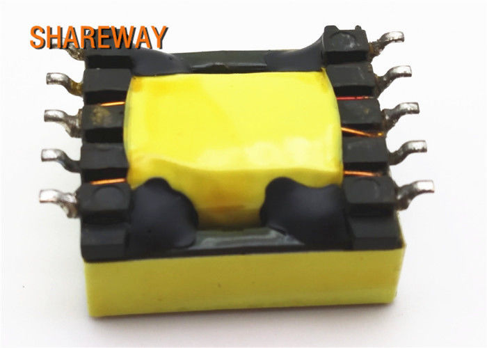 Low Profile Ferrite Core Power Transformer , Electrical Power
