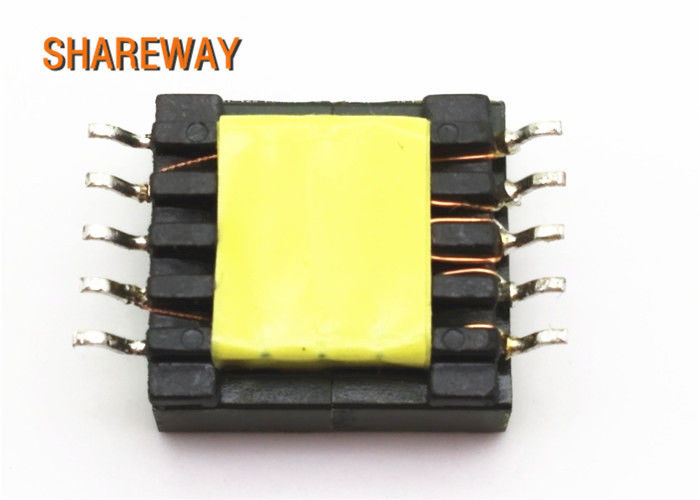 Ferrite Core SMPS Flyback Transformer Single Phase EFD270SG For