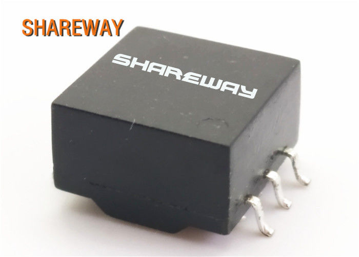 Electric SMPS Flyback Transformer Ferrite Core SMT Flyback Transformer