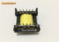 PA6598-AL Ferrite Core Power Transformer For NCP4305FBDAP 65W Off - Line AC/DC Adapter