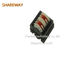 Common Mode Choke Transformer 27*21.1*16.6mm Customized Inductance