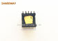 13.46*12.7*17.75mm SMPS Flyback Transformer 6.2 g Weight PA6340-AL_