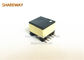 13 W PoE C1495-AL_ SMPS Flyback Transformer with 6.5g Weight