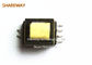 DA2032-AL_ low profile transformer use in a 300 V, 3 A charging circuit