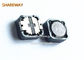 5.1*5.1*2.2mm MSS5121-222ML_ Low profile shielded power inductors