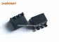 PE-68624NL Common Mode Chokes Suited 3+3 Pin for LAN and Telecom