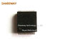24+24 pins H6101NL 10/100/1000M Pulse Ethernet Transformer  and Filter