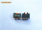 Flat Wire Winding Common Mode Choke 2.2-33uH Inductance MOX-HCPI-2015 Series