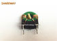 High Current Capacity Common Mode Power Line Choke MOX - CMC Series For PC
