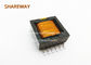28 * 20 * 10.4mm Mini Flyback Transformer Adjustable Output For Backlit LCDs
