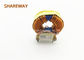 25.6 * 14.6 * 32.5mm Common Mode Inductor High Impedance For PCB Board