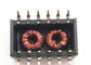 23Z105SMNL Ethernet Magnetic Transformers , Interface Ethernet Isolation Transformer