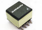 Shielded 6 Pin Transformer 220v 24v High Frequency Surface Mounting