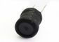 Magnetic Bar Through Hole Inductor , RL-1284-3.9 Ferrite Bead Inductor