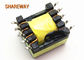 Power Over Ethernet Transformer , Inverter Welding Ferrite Core Transformer