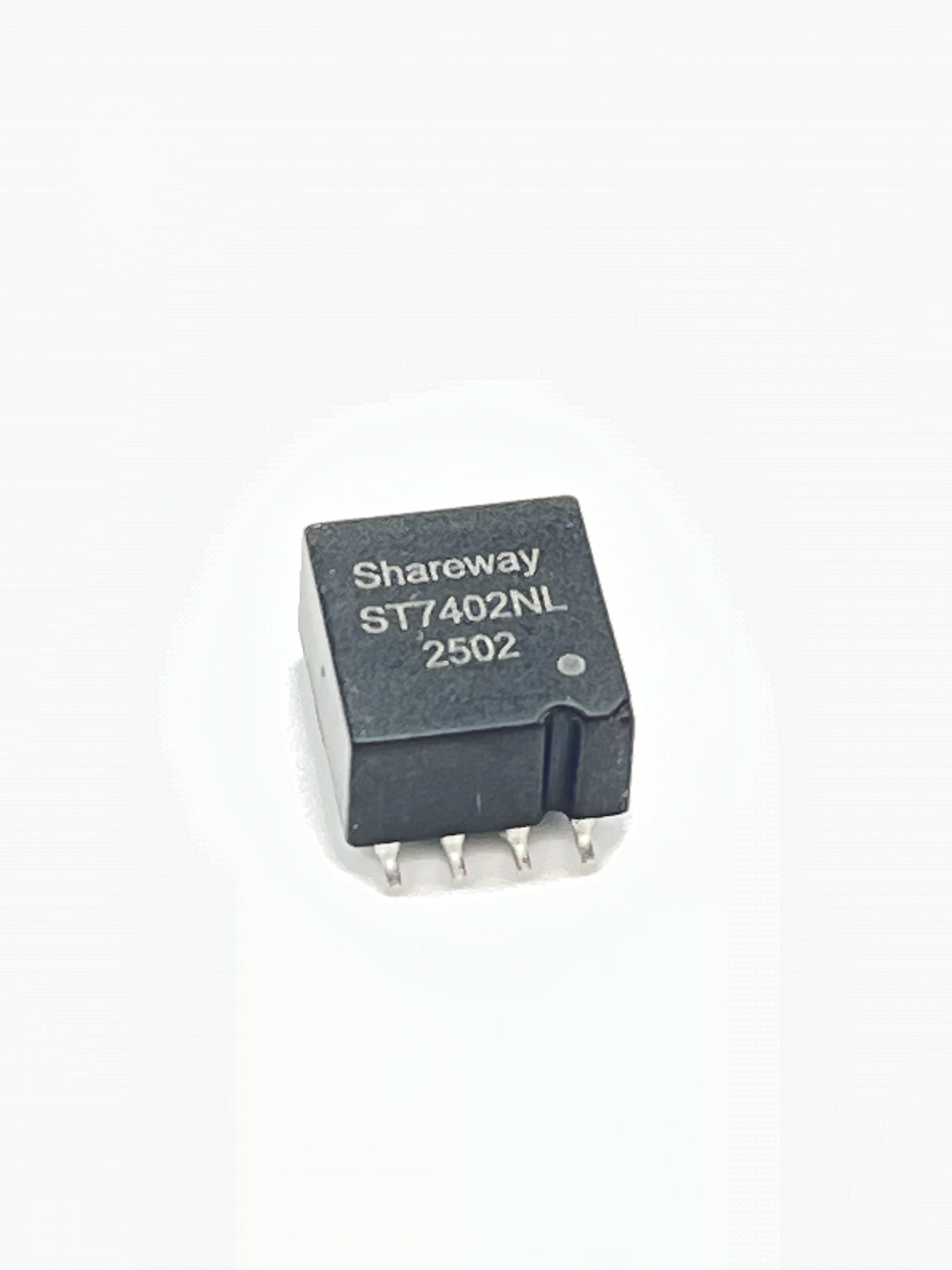 Push-Pull Low Power Transformer EPC3117S-3-LF Used in SMPS Push-Pull ...