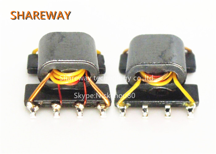 Anti Rft Anti - Corresion RF Small Transformer RFT-022SG For Various Impedance ...
