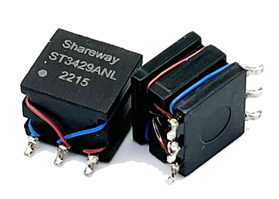 TGM-XxxNS 6 Pin 2KVrms DC / DC Converter Isolation Modules
