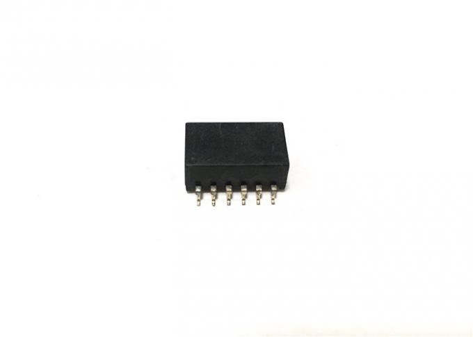Common Mode High Frequency Transformer T1218 For Enhanced EMC Performance 1